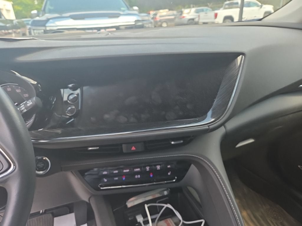 2022 Buick Envision Essence