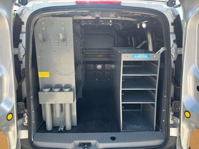 2022 Ford Transit Connect Van XLT