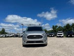 2022 Ford Transit Connect Van XLT