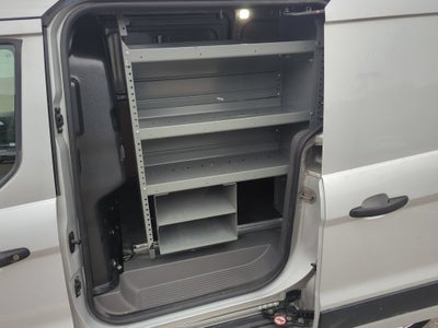 2022 Ford Transit Connect Van XLT