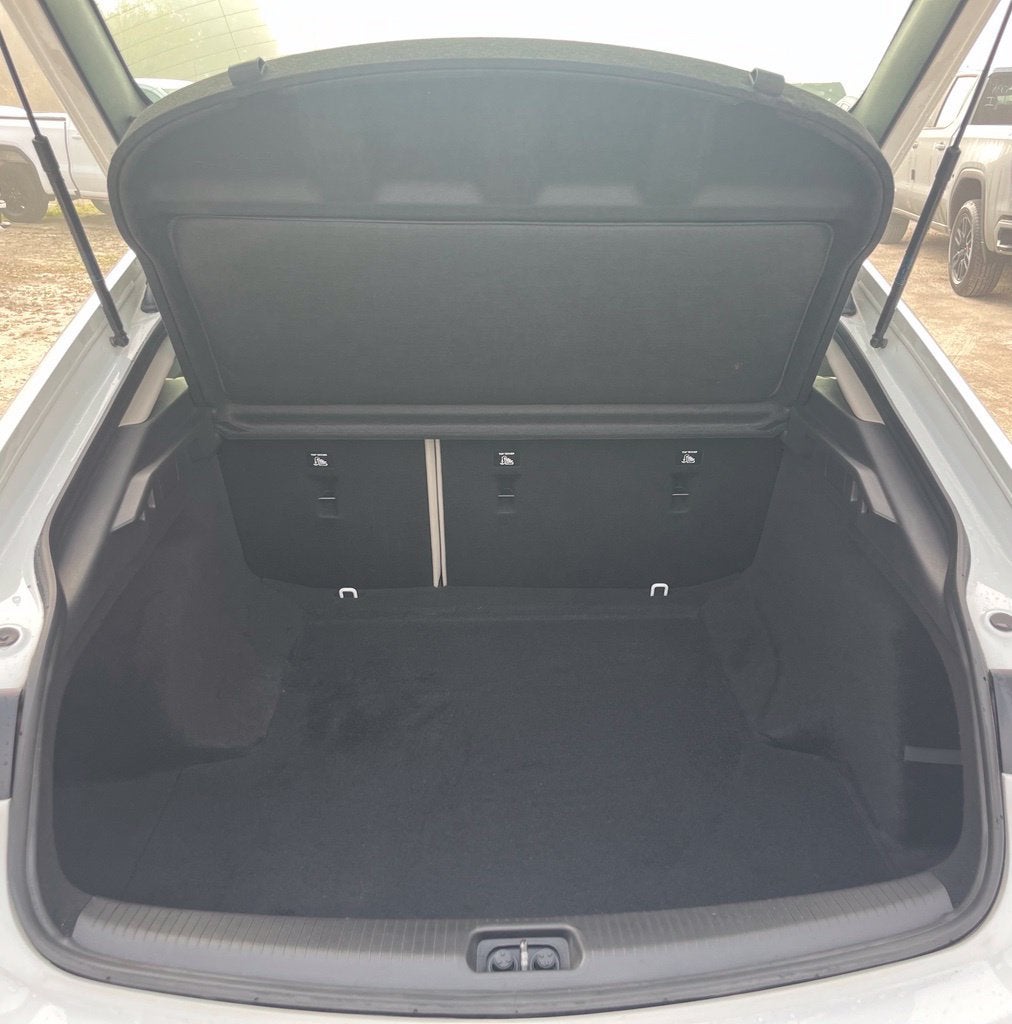 2018 Buick Regal Sportback Preferred