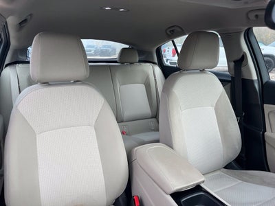 2018 Buick Regal Sportback Preferred