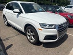 2020 Audi Q5 Premium Plus
