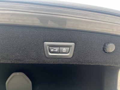 2016 BMW 7 Series 740i