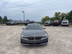 2016 BMW 7 Series 740i