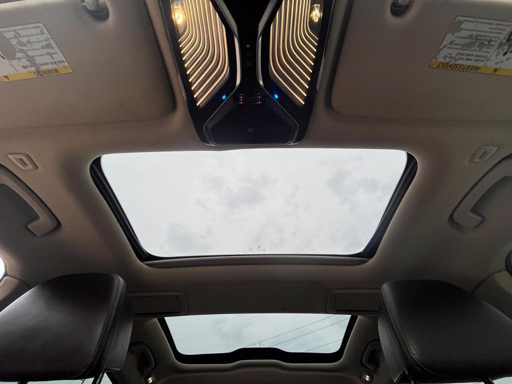 2016 BMW 7 Series 740i