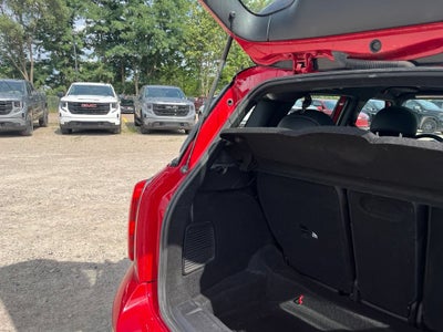 2013 MINI Cooper Countryman John Cooper Works ALL4