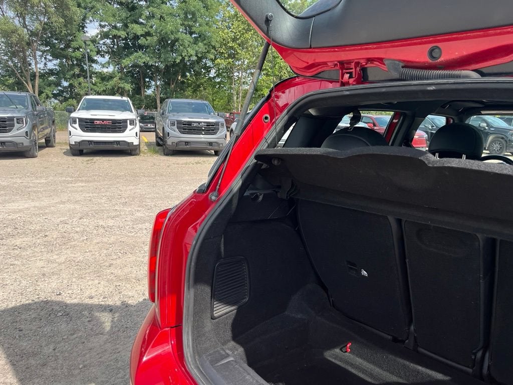 2013 MINI Cooper Countryman John Cooper Works ALL4
