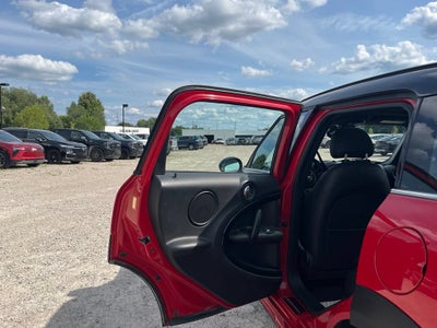 2013 MINI Cooper Countryman John Cooper Works ALL4