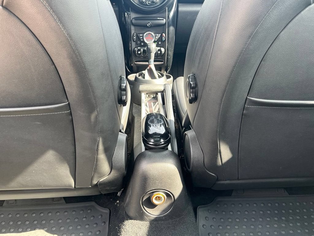 2013 MINI Cooper Countryman John Cooper Works ALL4