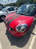 2013 MINI Cooper Countryman John Cooper Works ALL4