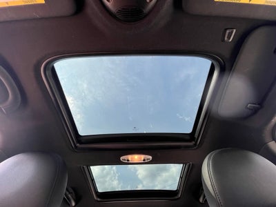 2013 MINI Cooper Countryman John Cooper Works ALL4