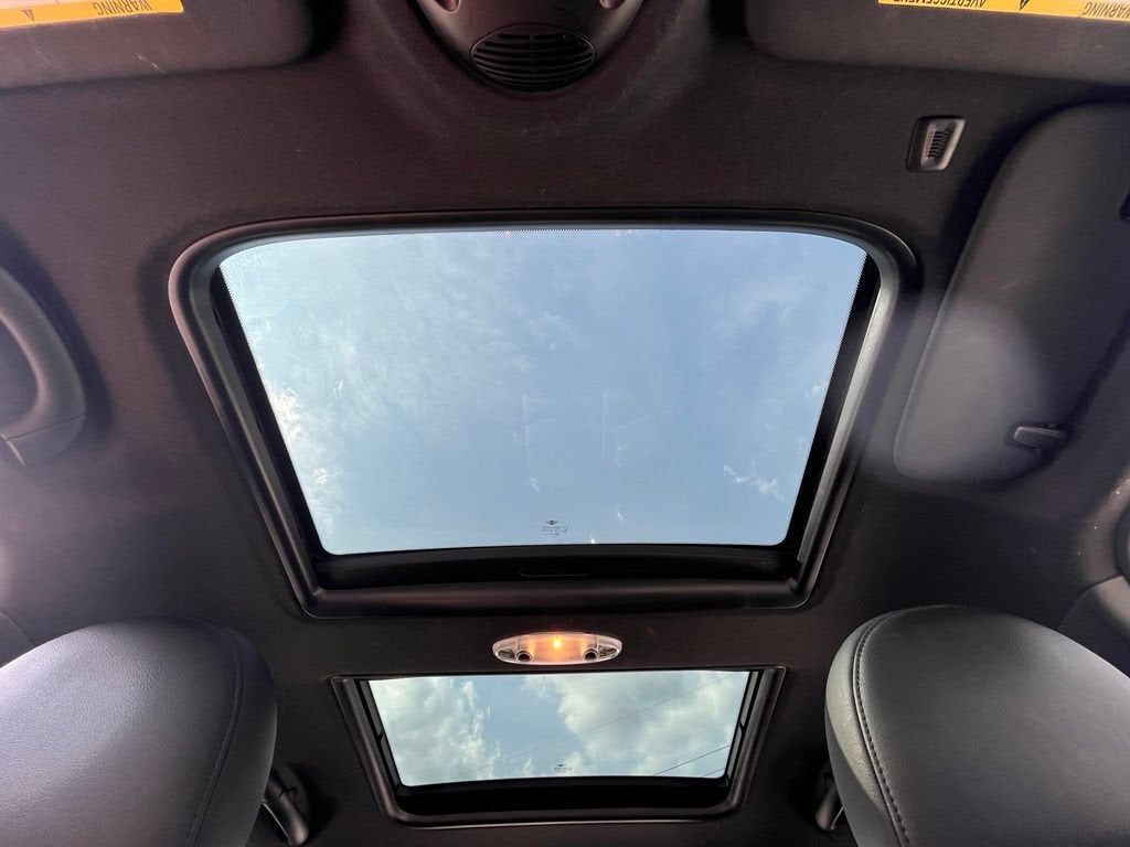 2013 MINI Cooper Countryman John Cooper Works ALL4