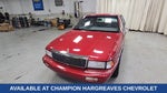 1994 Chrysler Lebaron LE