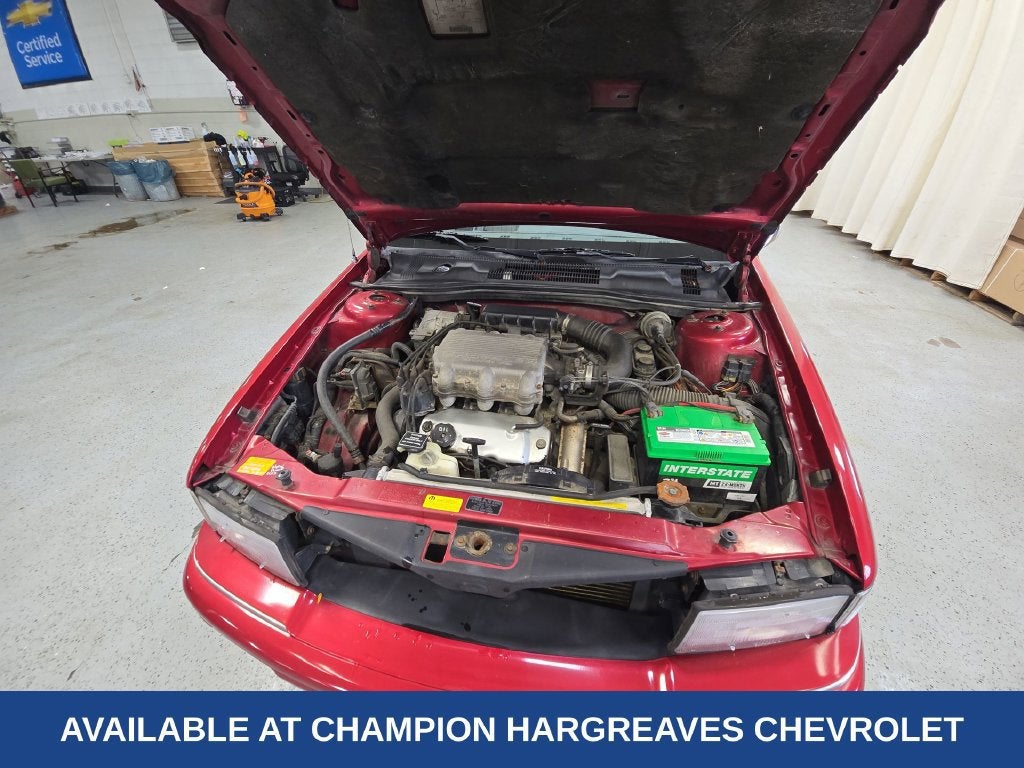 1994 Chrysler Lebaron LE