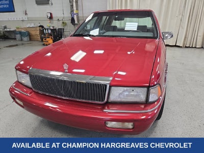 1994 Chrysler Lebaron LE