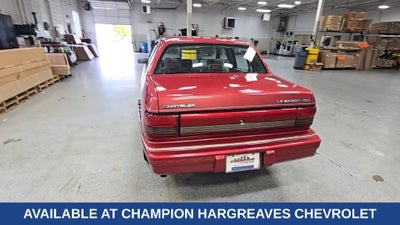1994 Chrysler Lebaron LE
