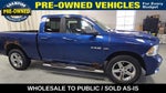 2010 Dodge Ram 1500 ST