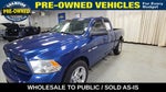 2010 Dodge Ram 1500 ST