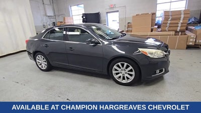 2015 Chevrolet Malibu LT