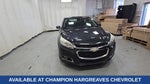 2015 Chevrolet Malibu LT