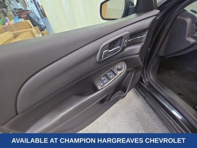 2015 Chevrolet Malibu LT