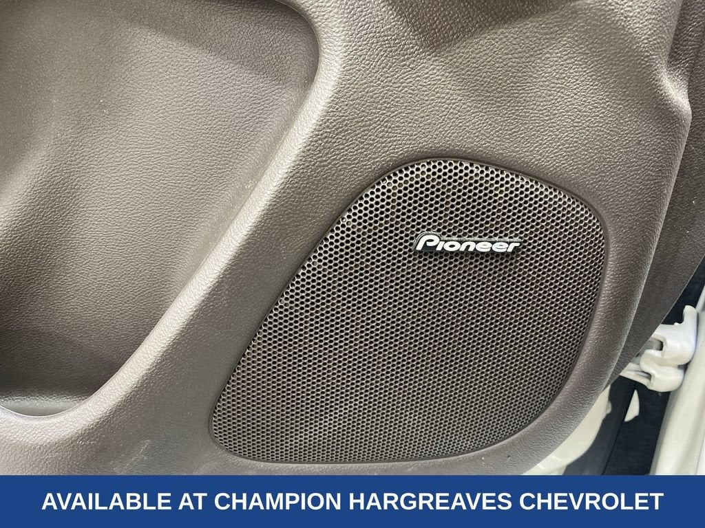 2014 Chevrolet Malibu LTZ