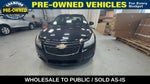 2012 Chevrolet Cruze LT w/1LT