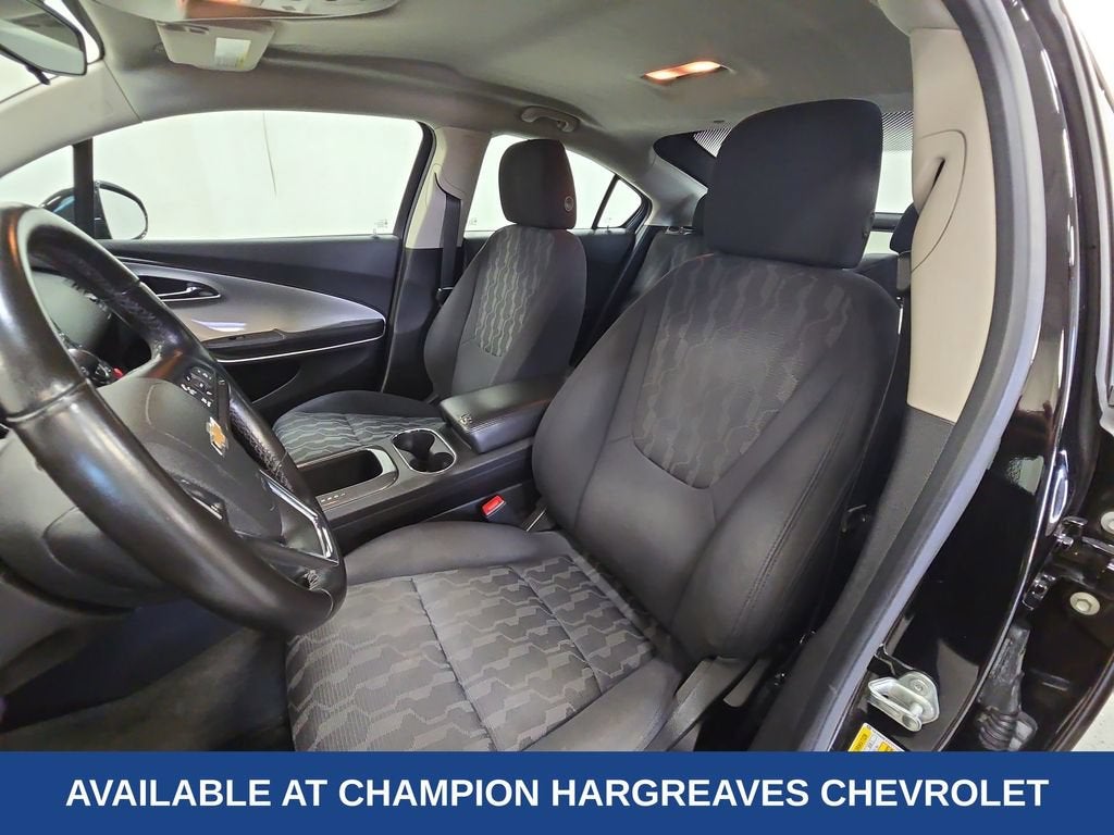 2014 Chevrolet Volt 5DR HB