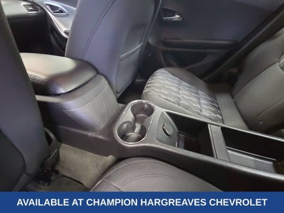 2014 Chevrolet Volt 5DR HB