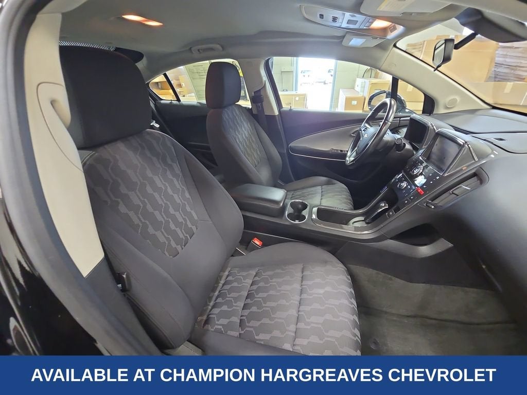 2014 Chevrolet Volt 5DR HB