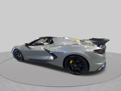 2022 Chevrolet Corvette Stingray 3LT