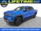2025 Chevrolet Silverado EV LT - Extended Range