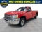 2012 Chevrolet Silverado 1500 Work Truck