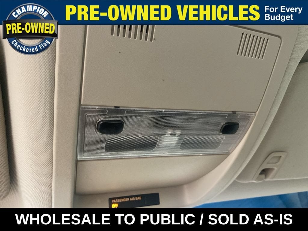 2012 Chevrolet Silverado 1500 Work Truck