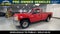 2012 Chevrolet Silverado 1500 Work Truck