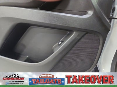 2024 Chevrolet Traverse Limited LT Cloth