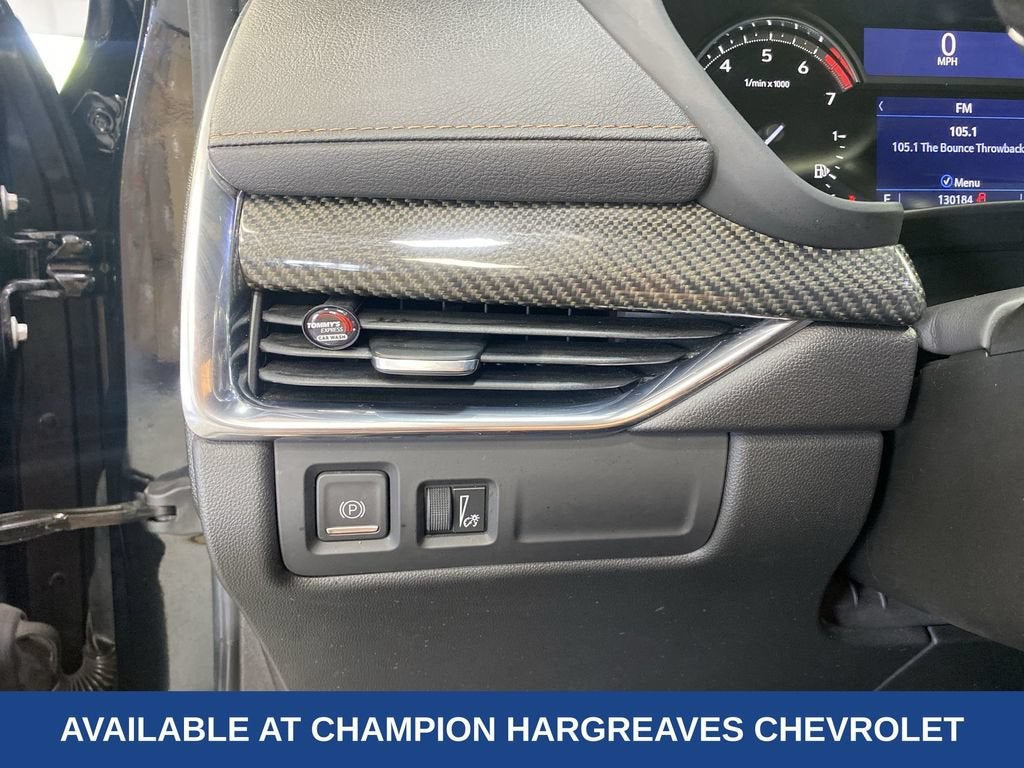 2019 Cadillac XT4 FWD Sport