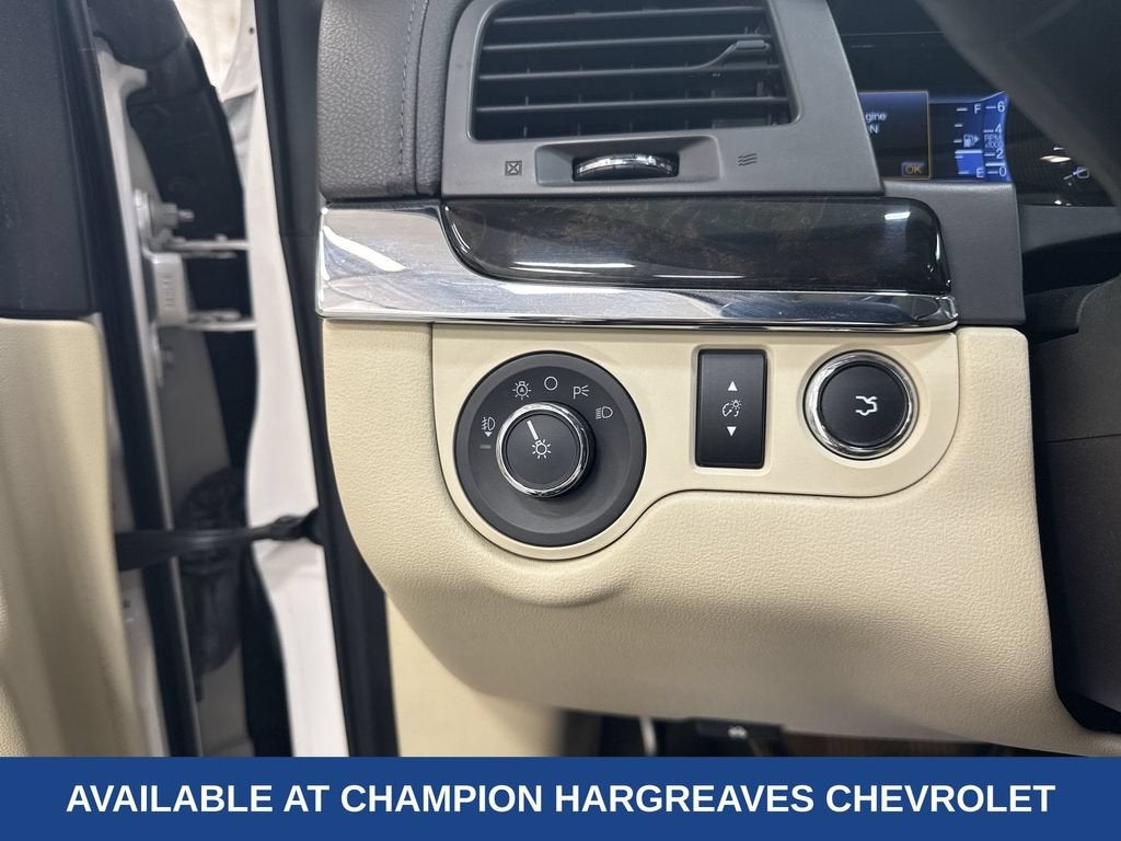 2015 Lincoln MKS 4DR SDN 3.7L AWD