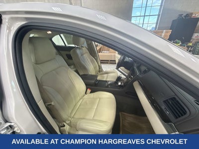 2015 Lincoln MKS 4DR SDN 3.7L AWD