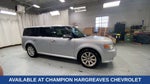 2012 Ford Flex Limited