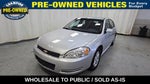 2009 Chevrolet Impala 3.5L LT