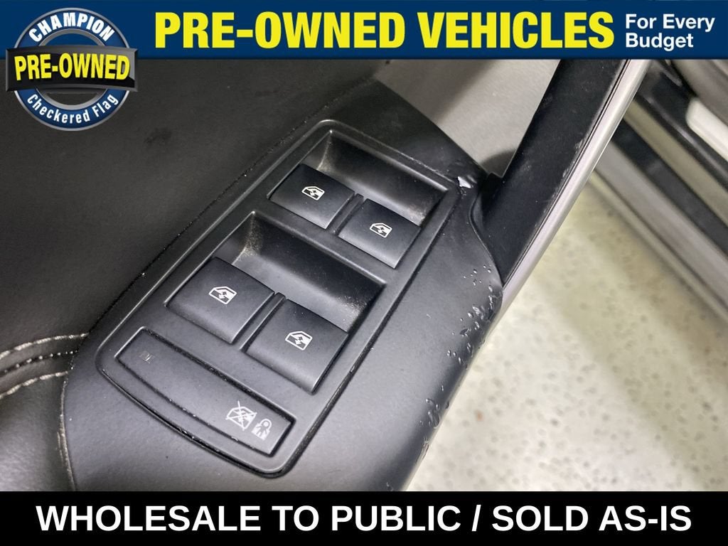 2013 Buick Regal Turbo Premium 3