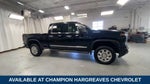 2025 Chevrolet Silverado 3500 HD High Country