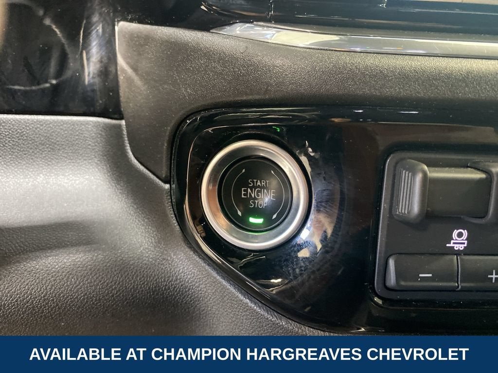 2025 Chevrolet Silverado 3500 HD High Country