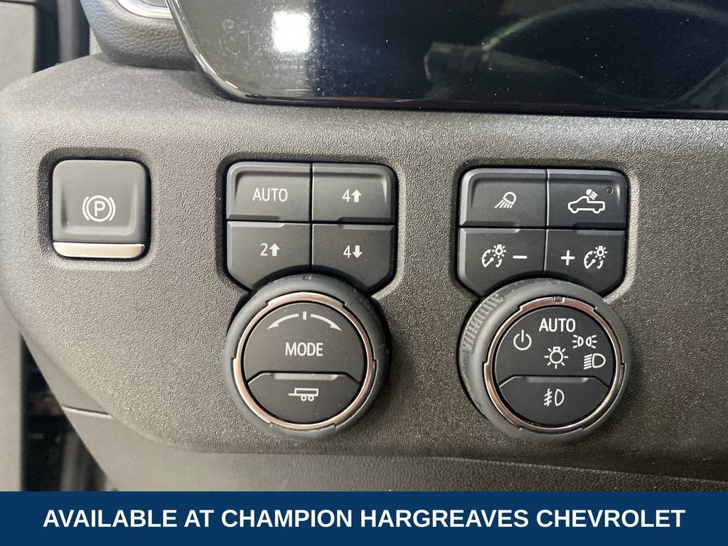 2025 Chevrolet Silverado 3500 HD High Country