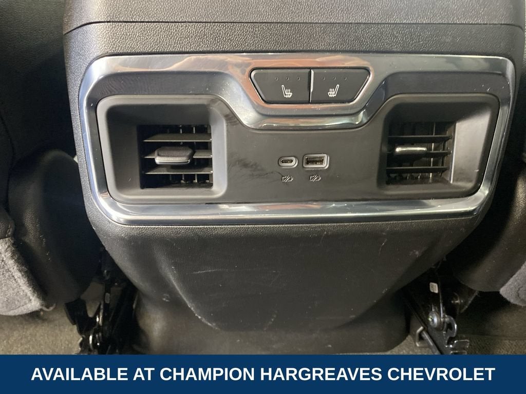 2025 Chevrolet Silverado 3500 HD High Country