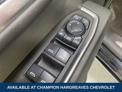2025 Chevrolet Silverado 3500 HD High Country
