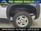 2004 Chevrolet Silverado 1500 LS