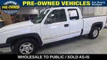 2004 Chevrolet Silverado 1500 LS
